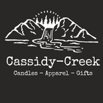 Cassidy Creek