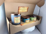 DambiaND Candle Set - DC 02