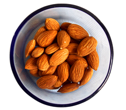 Mother's Almond Frosting