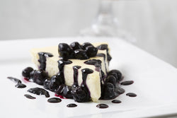 Blueberry Cheesecake