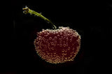 Black Cherry Bomb
