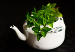 Peppermint Candle